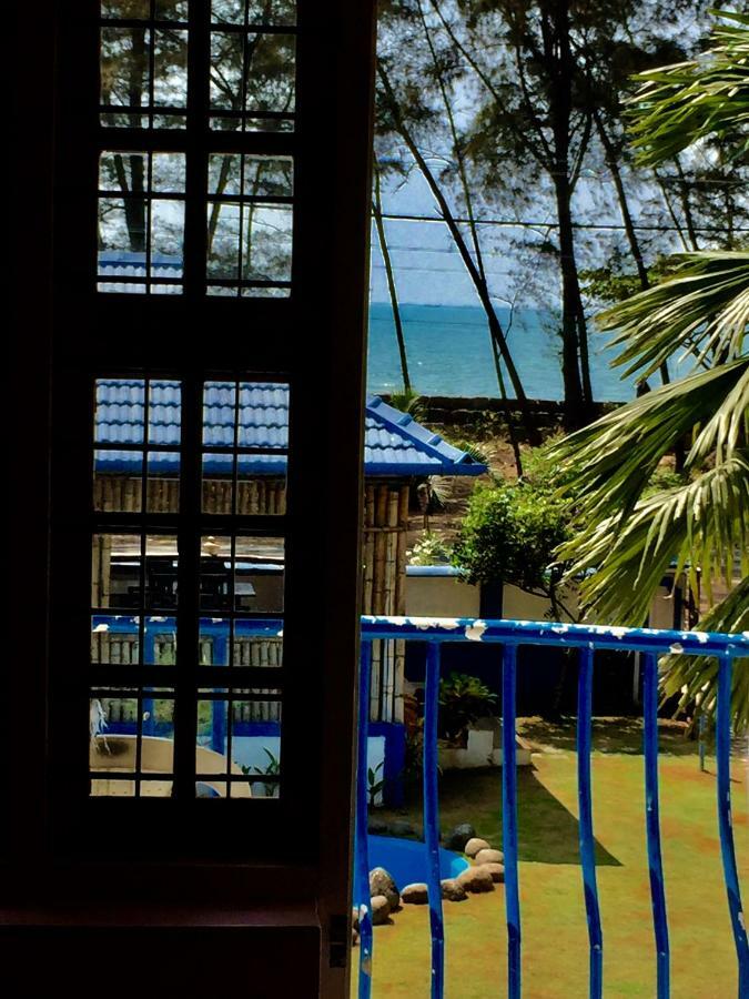มาเร บลู รีสอร์ต Hotel Kochi ภายนอก รูปภาพ