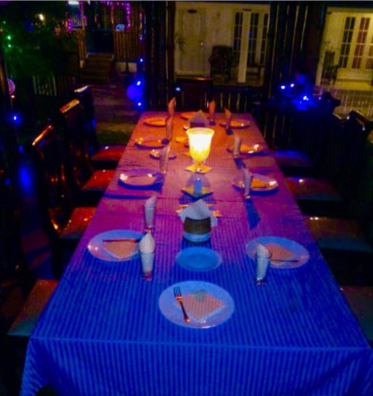 มาเร บลู รีสอร์ต Hotel Kochi ภายนอก รูปภาพ