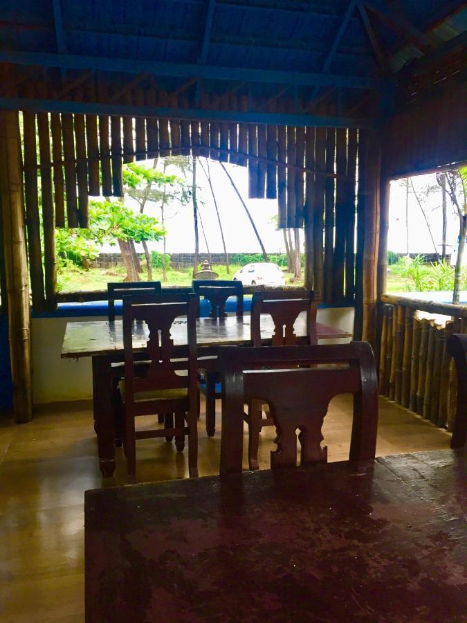 มาเร บลู รีสอร์ต Hotel Kochi ภายนอก รูปภาพ
